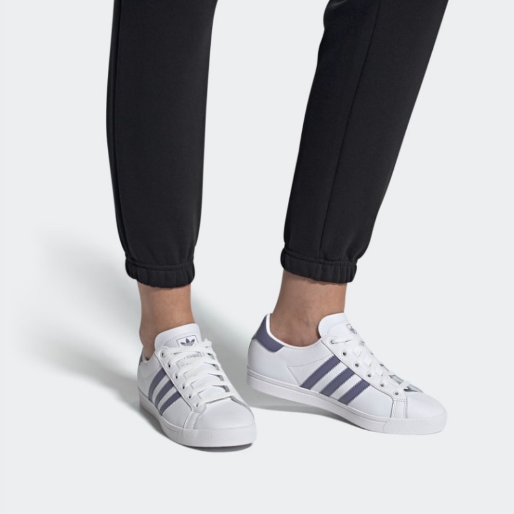 Adidas Coast Star - Picture 8 of 8